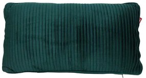 Μαξιλάρι Διακοσμητικό 373-121-691 28x50cm Dark Green 28X50 ΥΦΑΣΜΑ