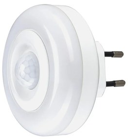 Φωτιστικό Νυκτός White VK/XYD-597 VKLed Plastic
