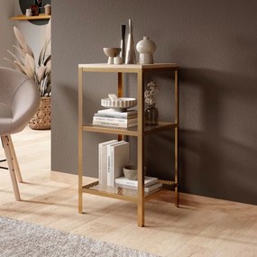 Βιβλιοθήκη Novella mini-Xruso - Sonoma