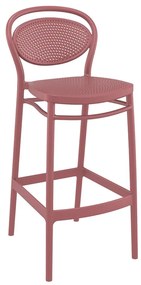 MARCEL 75εκ. ΣΚΑΜΠΟ MARSALA ΠΟΛ/ΝΙΟΥ 45Χ52Χ106εκ. SIESTA 45Χ52Χ106εκ.