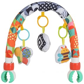 HUANGER ΜΠΑΡΑ ΠΑΙΧΝΙΔΙΩΝ 3801005602490