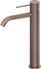 Sparke Musa 02 Rose Gold - Μπαταρία επιτραπέζιου νιπτήρα