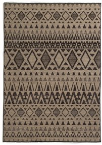 Χαλί Gloria Cotton FUME 10 Royal Carpet - 160 x 230 cm - 16GLO10FU.160230