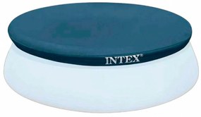 Καλύμματα πισίνας Intex 28020 EASY SEY 221 x 30 x 221 cm