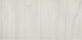 vidaXL Πλάκες Δαπέδου 55 pcs Κρεμ 5,11 τ.μ. PVC
