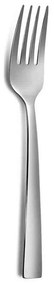 Πιρούνι Madrid CO01341000 3mm 18/0 Inox Comas Stainless Steel