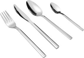 Μαχαιροπίρουνα (Σετ 24τμχ) Estia Pure 01-29234