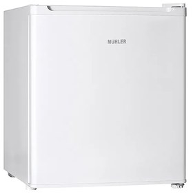 Muhler MB51WF Mini Bar 41lt - Υ51.5xΠ44xΒ47.5εκ. Λευκό /F