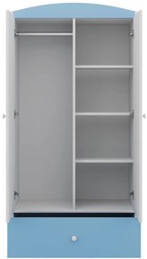 Ντουλάπα Babydreams Cartoon-Mple-Fire Brigade