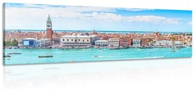 Εικόνα της Βενετίας - 120x40