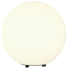 Επιδαπέδιο Φωτιστικό Λευκό Erda 30 O594FL-01W Maytoni-O594FL-01W-Λευκό O594FL-01W