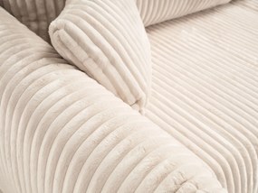 Καναπές - κρεβάτι Alino τριθέσιος-Mpez