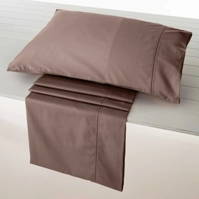 NEMESIS-302 ΣΕΤ ΠΑΠΛ-ΘΗΚΗ 260X240 3ΤΕΜ BROWN