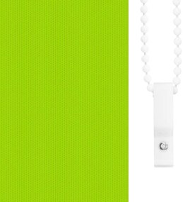 Ρολέρ Μπλακάουτ φύλλα πράσινα 120x150 cm Πλάτος υφάσματος - Πράσινο