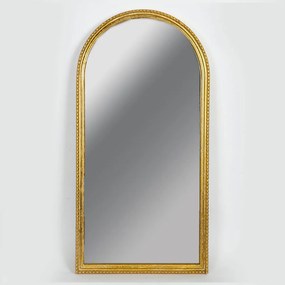Διακοσμητικός Καθρέφτης Τοίχου (40x3.5x79) Estheti 751-11023