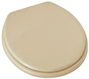 Μαλακό Καπάκι Λεκάνης (43x36.5) Rainbow 03508.002 Beige