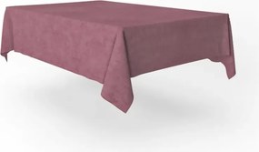 Stewehome τραπεζομάντηλο με υφή βελούδου 140x220 cm