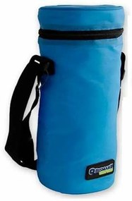 Φορητό Ψυγείο Θερμός Bismark 10 x 33 cm πολυεστέρας