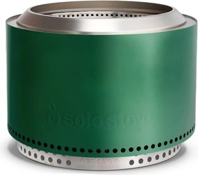 Εστία φωτιάς Solo Stove Yukon 2.0 - Cascade