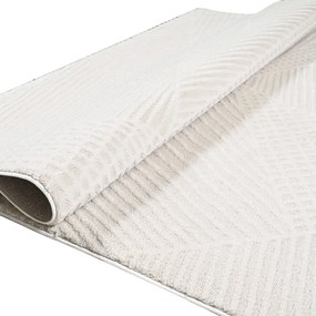 Χαλί (200x290) Polcarpet Petra Stone 965 Ivory