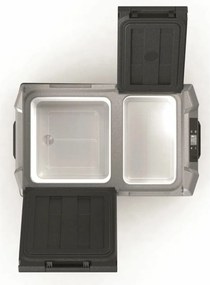 Φορητό Ψυγείο Θερμός Eza Blizz-E Dual 38 x 52 x 62 cm Πλαστική ύλη 39 L