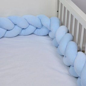 Πάντα Βρεφική Πλεξούδα Ciel 200Μ 100% Cotton Foam