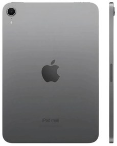 Tablet Apple iPad Mini 7 8,3" Hexa Core 8 GB RAM 512 GB Γκρι