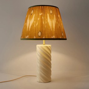 Επιτραπέζιο φωτιστικό από κεραμικό, AUREVA