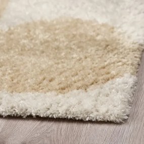 VAGTRUMMA χαλί ψηλό πέλος, 160x230 cm 505.752.98