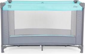 Παρκοκρέβατο (0+ Μηνών/Έως 14kg) Moni Solo Mint