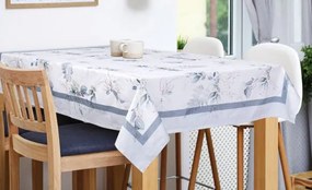 Beauty Home Τραπεζομάντηλο Wednesday Art 8322  Εμπριμέ 140x180