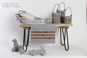 ΦΑΝΑΡΙ ΞΥΛ. ΓΚΡΙ ΣΤΡΟΓΓ. 21ΕΚ.