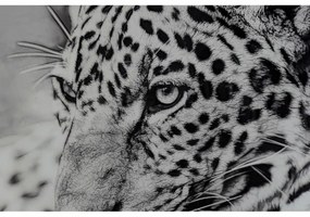 Πίνακας DKD Home Decor Αλουμίνιο Κρυστάλλινο 100 x 2,5 x 100 cm