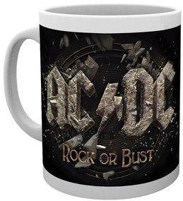 Κούπα AC/DC - Rock or Bust