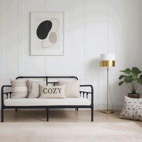 Κρεβάτι Vortex