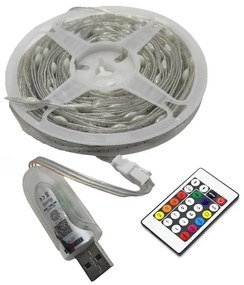 Ταινία LED LED Strip USB 10m 100LED