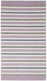 Χαλί Laos 207X Purple Royal Carpet 75X160cm