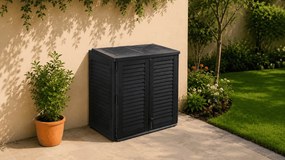 ΚΟΥΤΙΆ &amp; ΜΠΑΟΎΛΑ ΚΉΠΟΥ MAXI BOX WITH TWO DOORS Y54401050