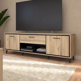 Έπιπλο τηλεόρασης Rasty