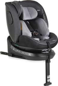 Car seat Hoku I-size grey