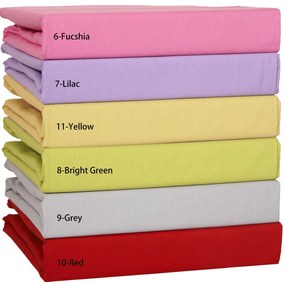 Πάπλωμα Ημίδιπλο 160x240 Prestige 11 Yellow Anna Riska