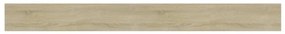 vidaXL Ράφια Βιβλιοθήκης 4 τεμ. Sonoma Δρυς 100x10x1,5 εκ. Μοριοσανίδα