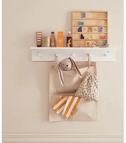 Ξύλινο επιτραπέζιο παιχνίδι αρίθμησης KIDS CONCEPT