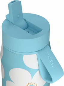 Ποτήρι Θερμός 500ml Estia Save The Aegean Pulse Blue Daisy 01-42646