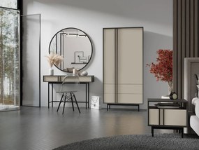 Κομοδίνο Alsy Reg-Mpez Anoixto