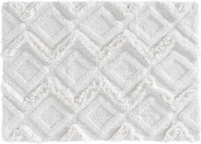 Πατάκι Μπάνιου (50x80) L-C Ikatis Blanc 1801625