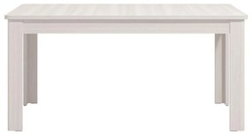 Τραπέζι Τραπεζαρίας Επεκτεινόμενο Jersey Surfside 160(200)x91,5x76,5 εκ.