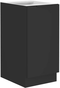 Επιδαπέδιο ντουλάπι Monaco 40 D-Mauro