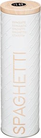 Δοχείο Για Ζυμαρικά 1kg (Φ8.5x28) F-V Embossed 3D 169298