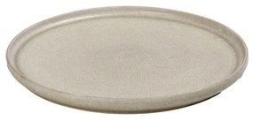 Πιάτο Φαγητού Ρηχό (Φ22.5) Espiel Noah Beige TAP105K6